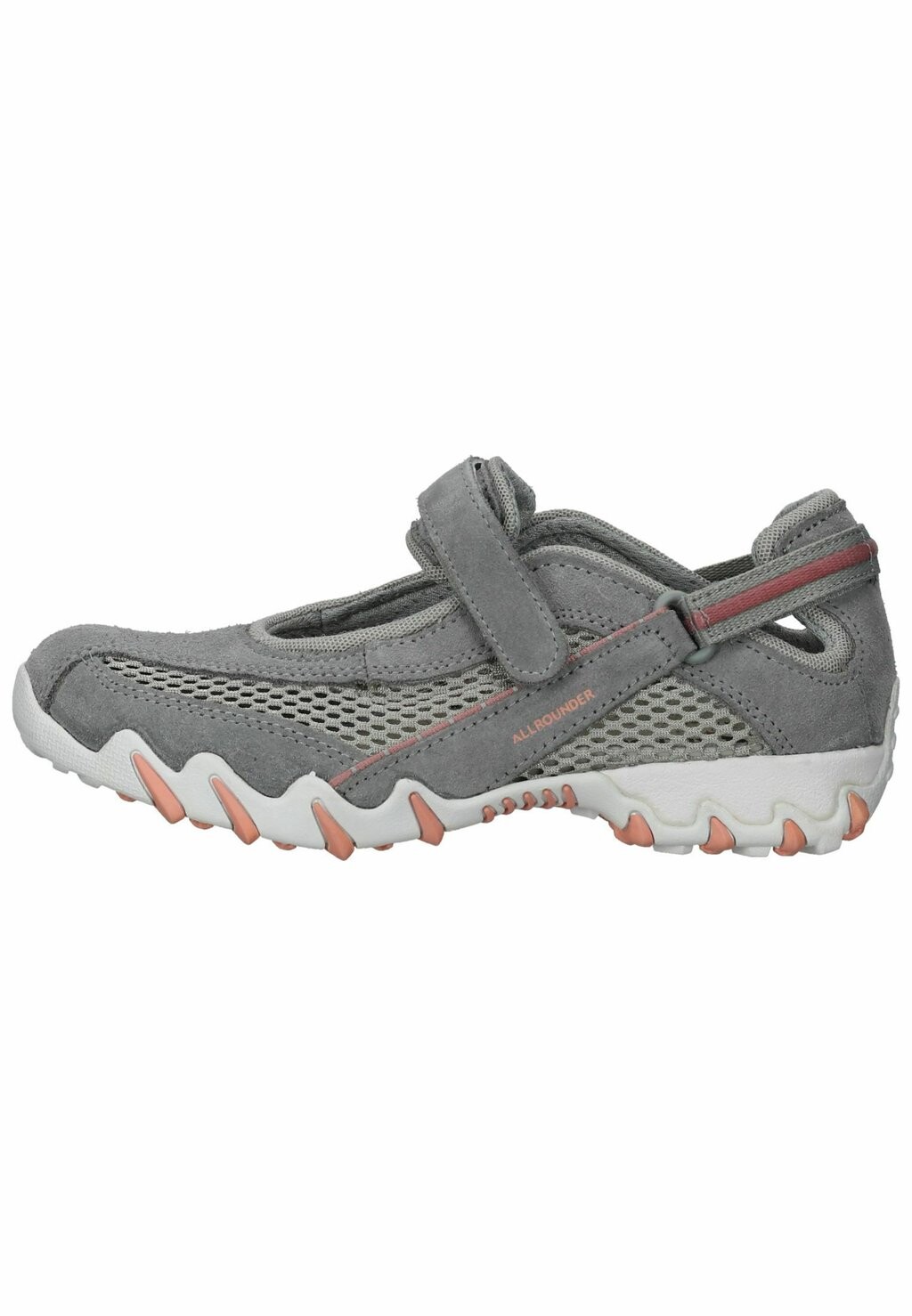 

Кроссовки Allrounder