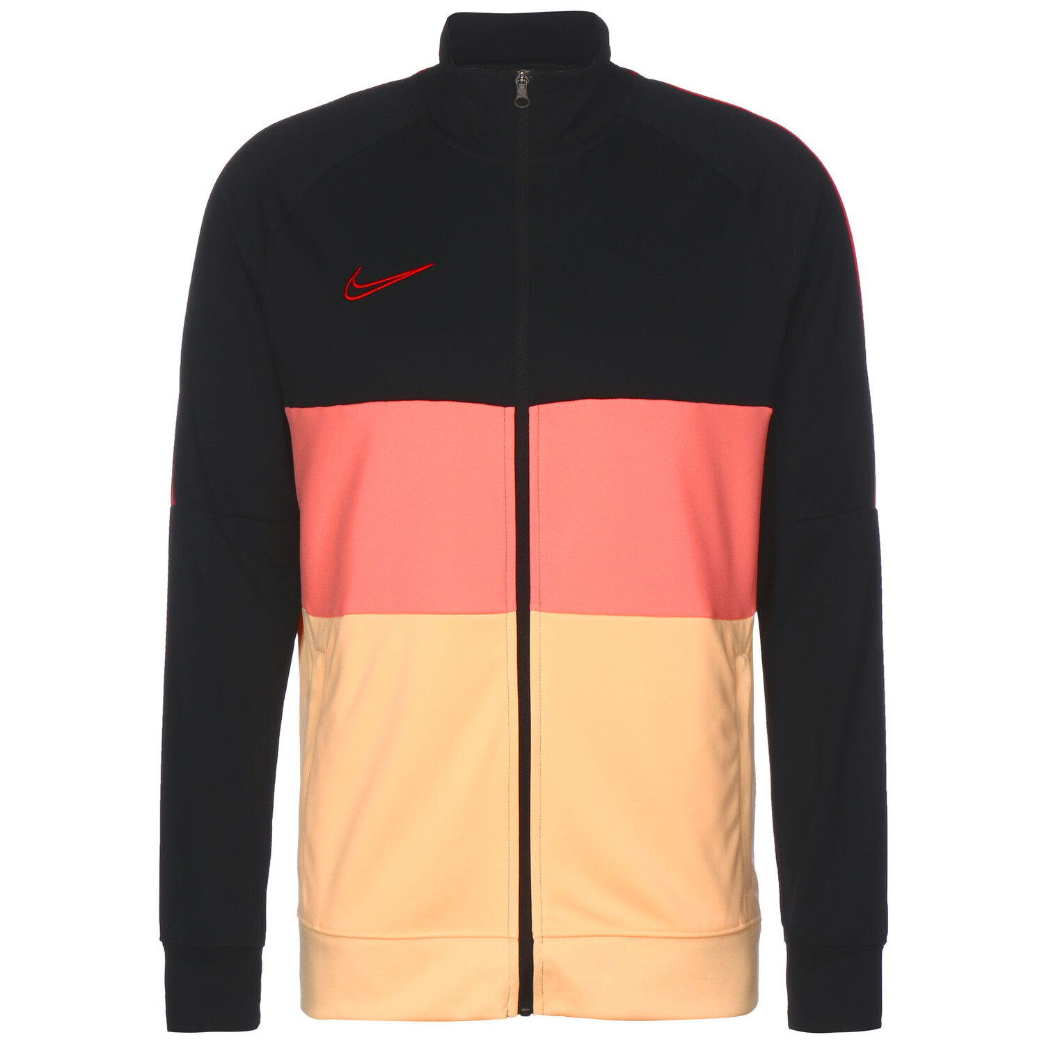

Куртка Nike Trainingsjacke Academy I96, черный