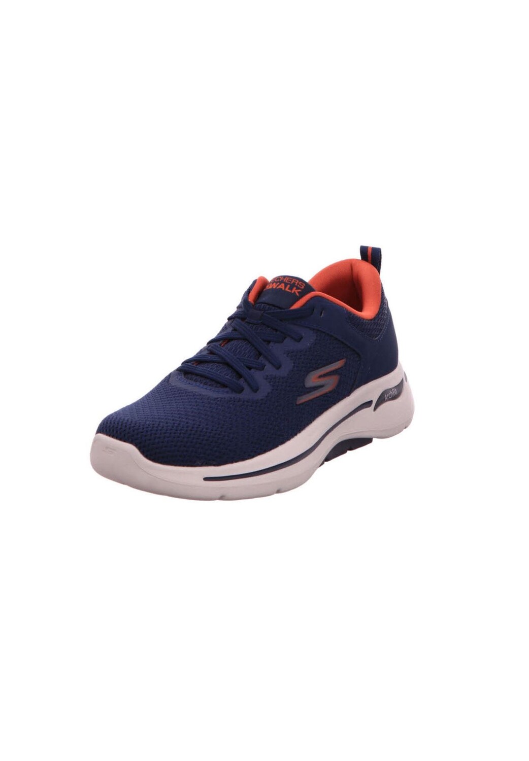 

Кроссовки 216254 SKECHERS, синий