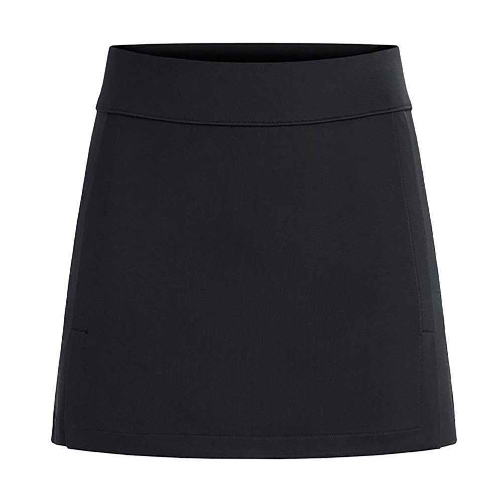 

Юбка J.lindeberg Amelie Mid Woman, черный