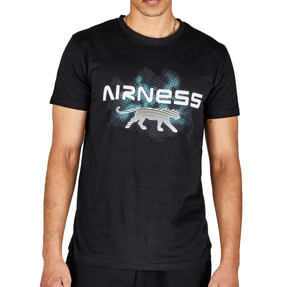 

Футболка Airness Zoon, черный