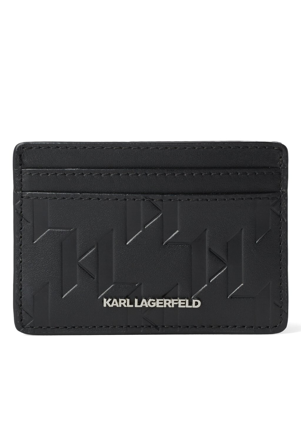 

Кошелек KARL LAGERFELD, черный