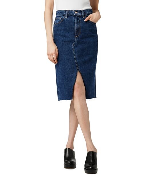 

Джинсовая юбка Joplin Joe's Jeans, цвет Blue