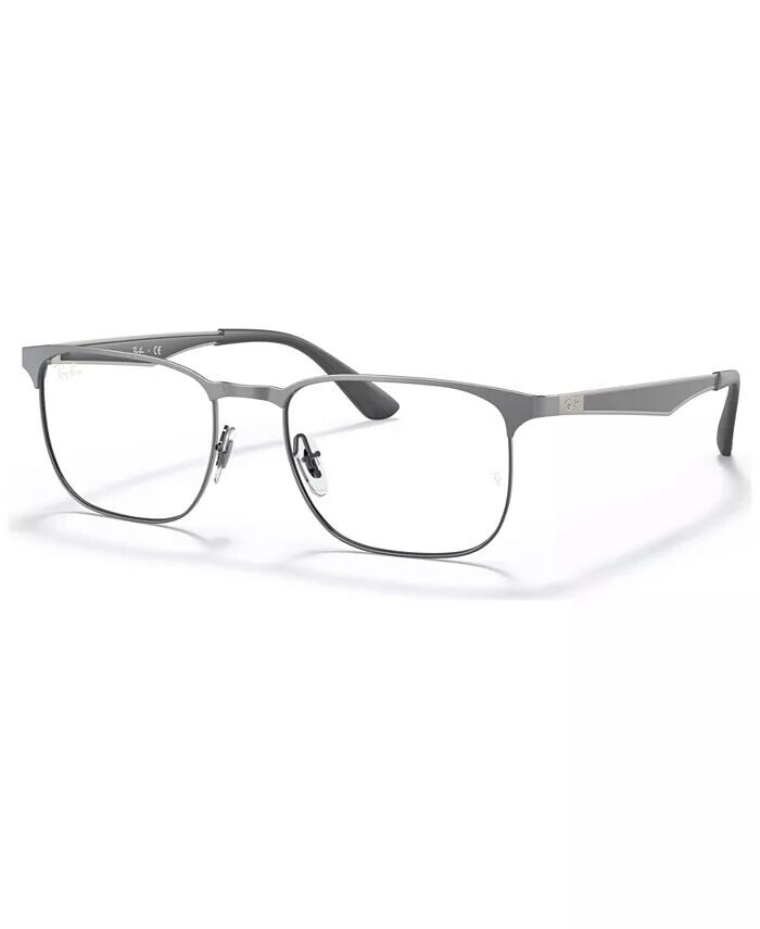 

Очки унисекс Ray-Ban, серый