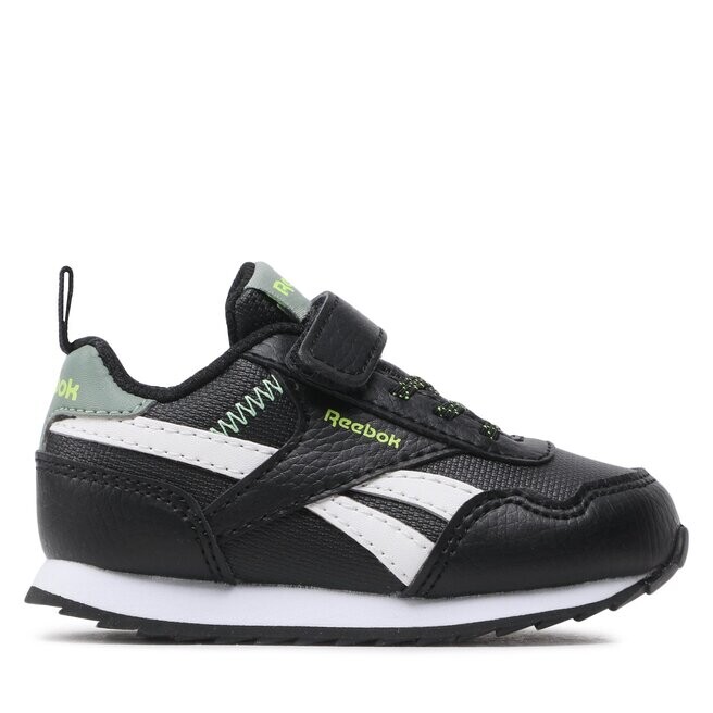 

Кроссовки Reebok Royal Classic Jog 3 HP8672 Negro, черный