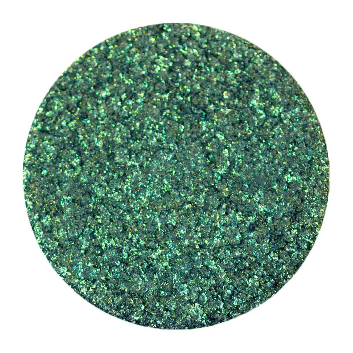 

Сменный блок: тени для век флора Glam Shop Turbo Pigment, 1,5 гр