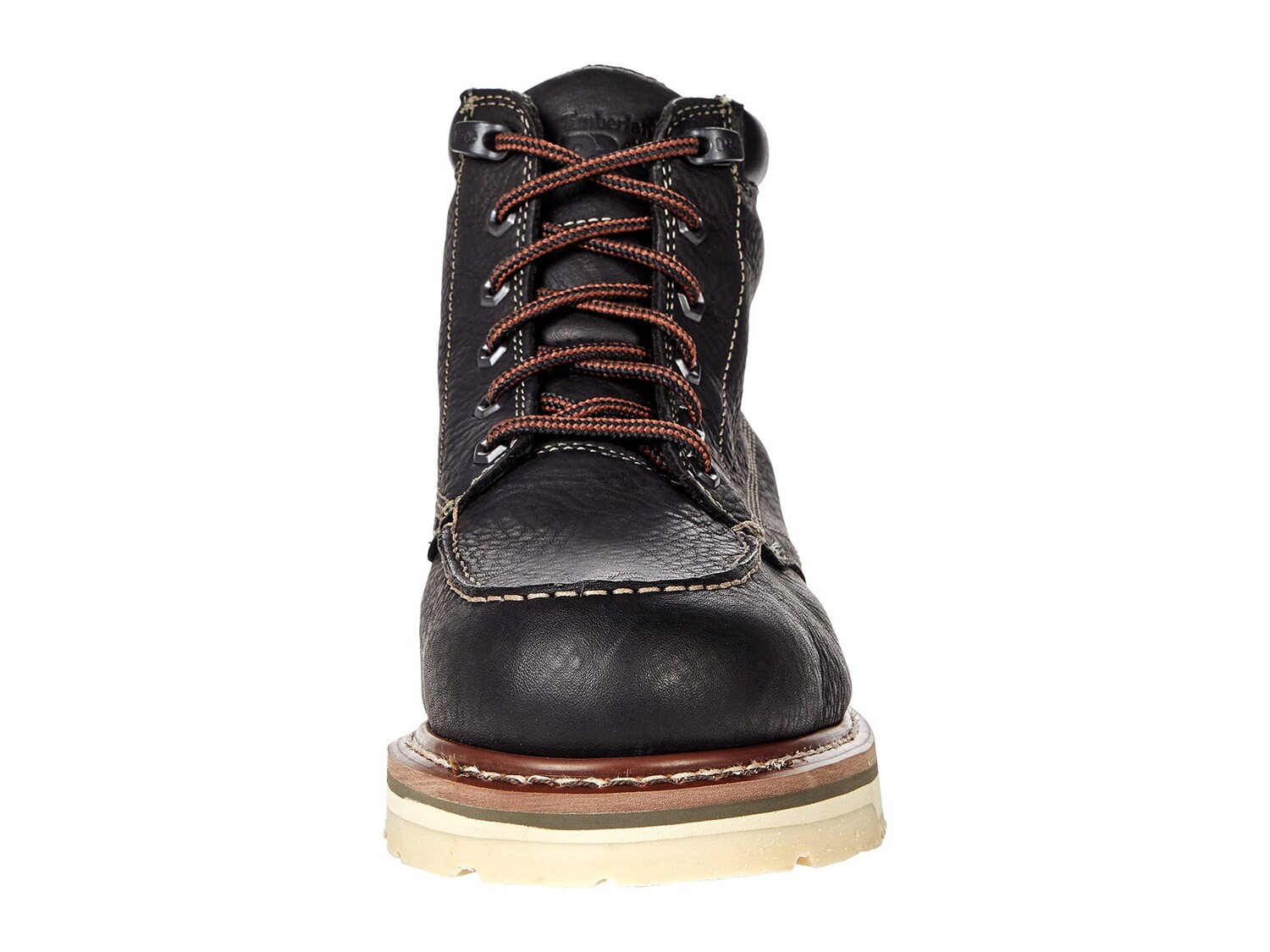 

Ботинки Timberland PRO Gridworks 6" Soft Toe Waterproof, черный