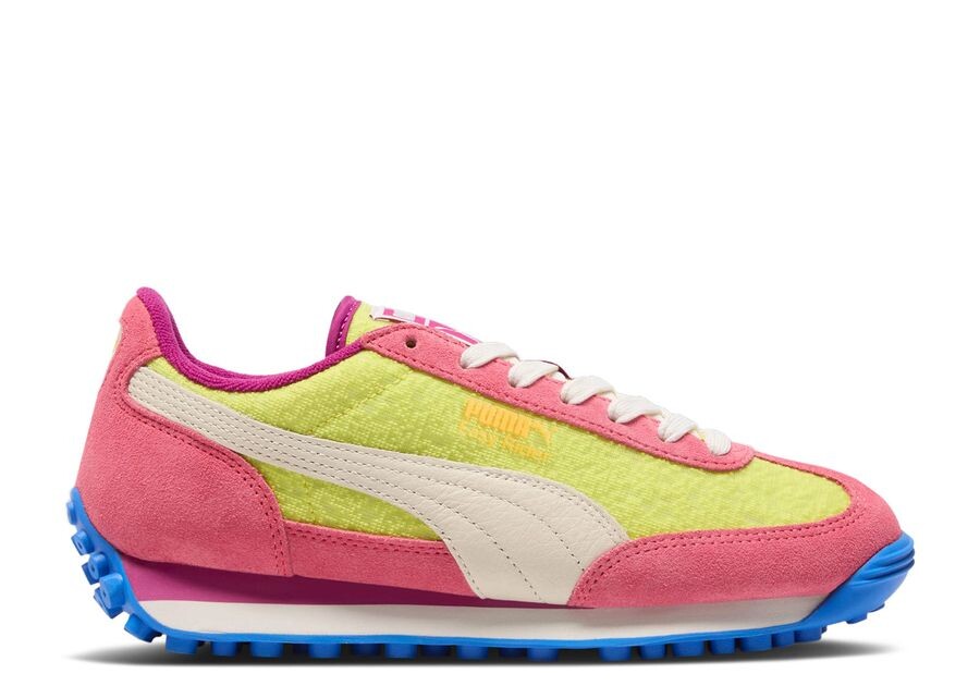 

Кроссовки Puma Wmns Easy Rider, цвет Brights