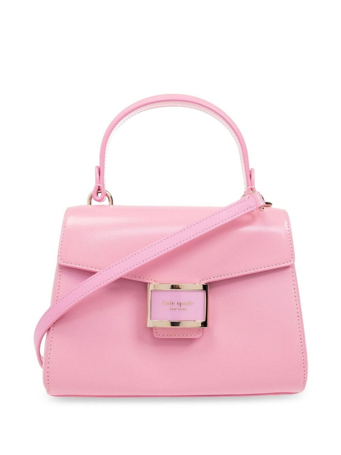 

Маленькая сумка через плечо Katy Kate Spade, розовый