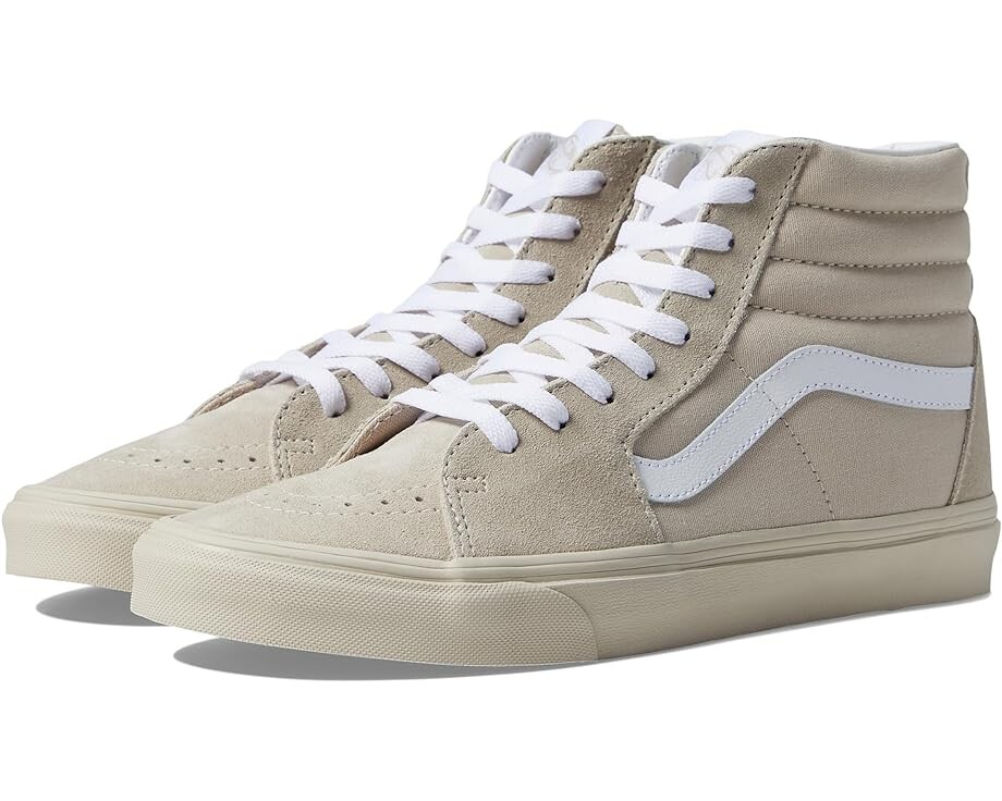

Кроссовки Vans SK8-Hi, цвет French Oak