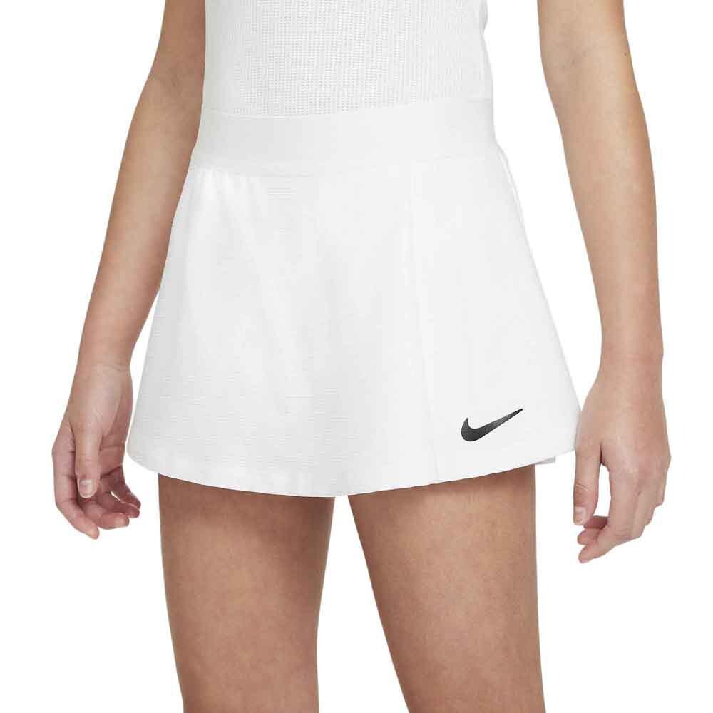 

Юбка Nike Court Victory, белый
