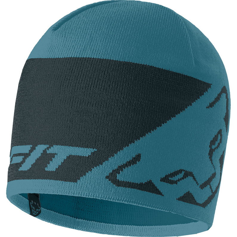 Шляпа с леопардовым логотипом Dynafit, синий шапка overwatch logo