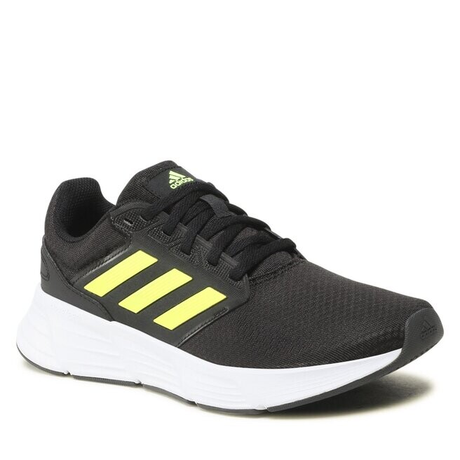 

Кроссовки adidas Galaxy, черный