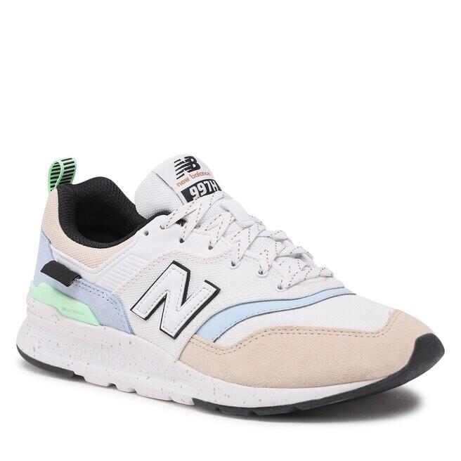 

Кроссовки New Balance, цвет
