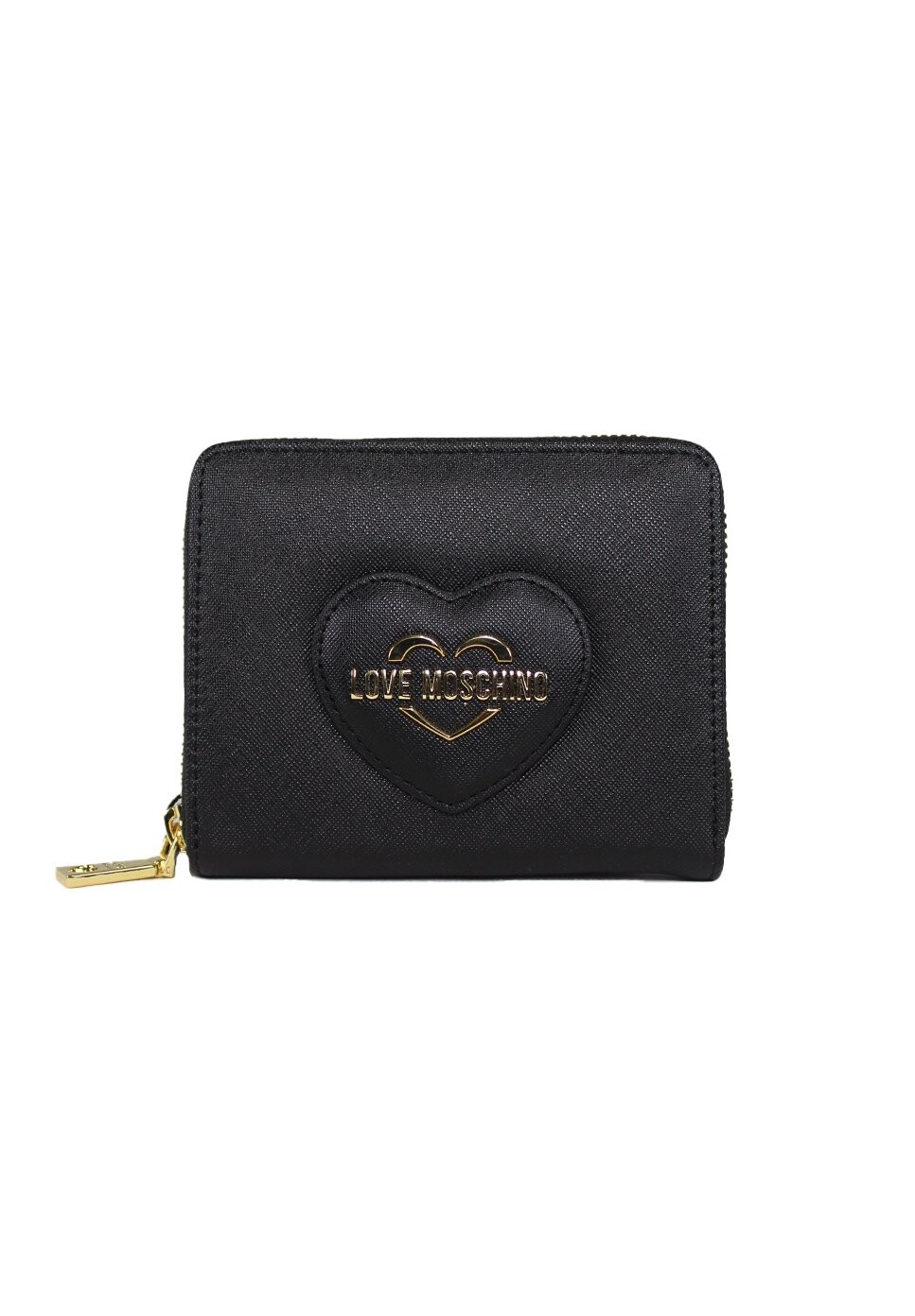 

Кошелек Love Moschino, черный