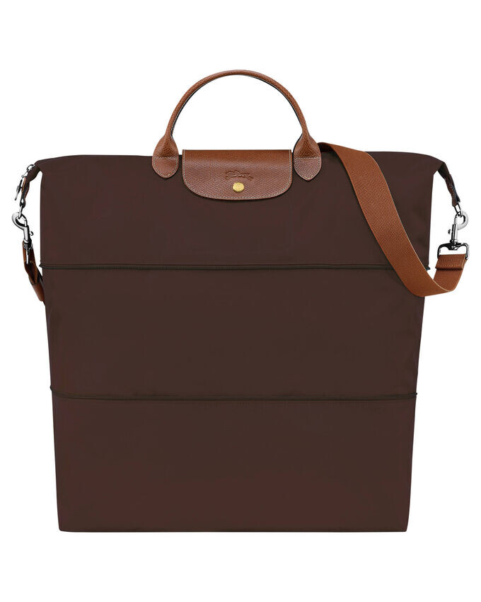 

Дорожная сумка le pliage Longchamp, бежевый