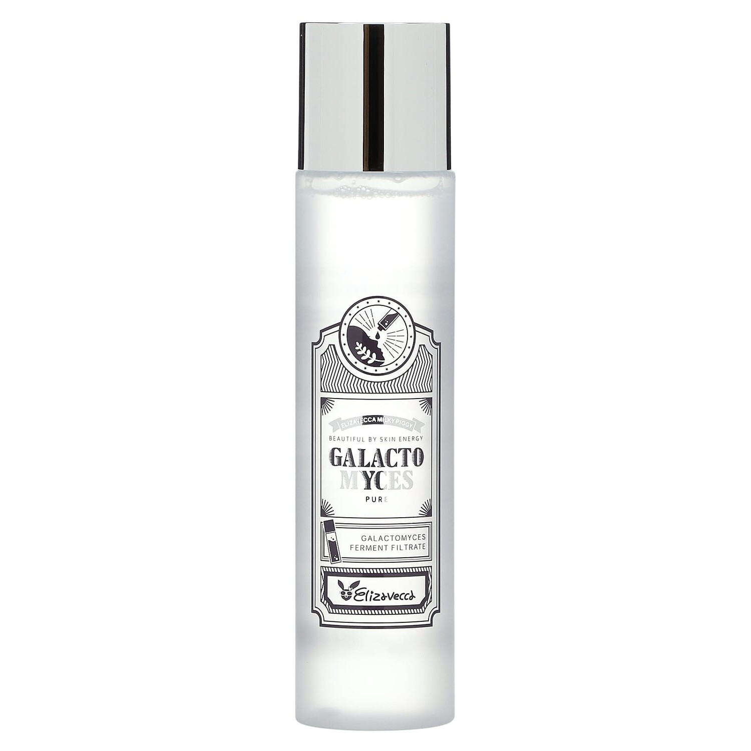 

Galacto Myces Pure, 200 мл (6,76 жидк. Унции), Elizavecca