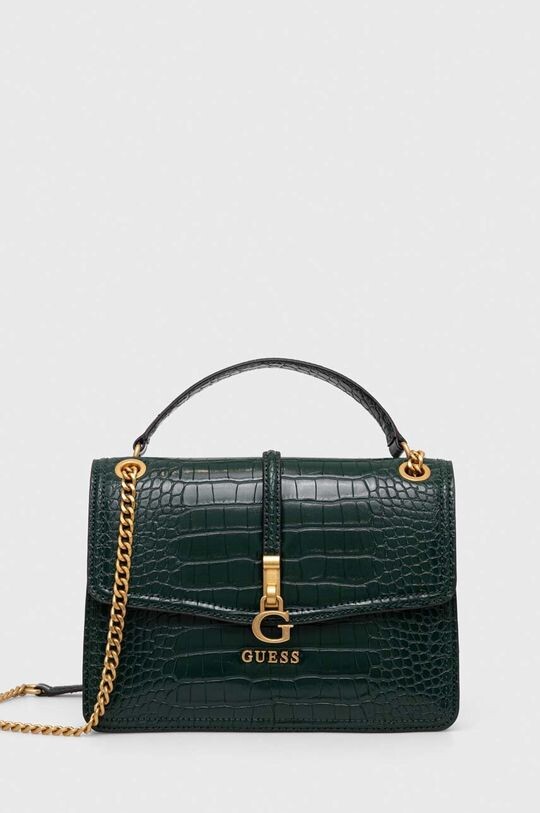 

Сумочка Guess, зеленый