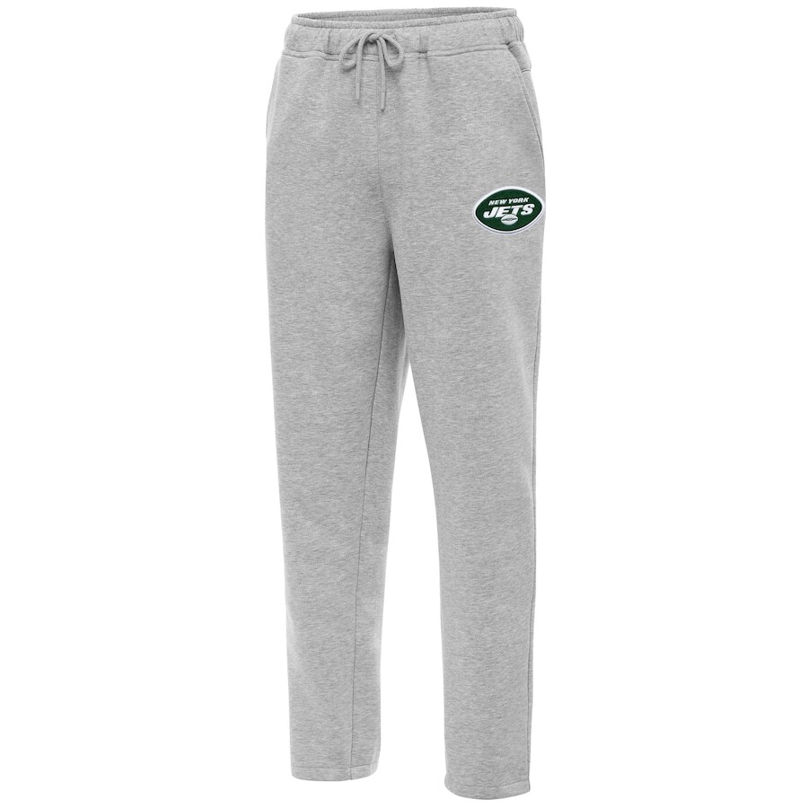 

Спортивные брюки Antigua New York Jets, серый