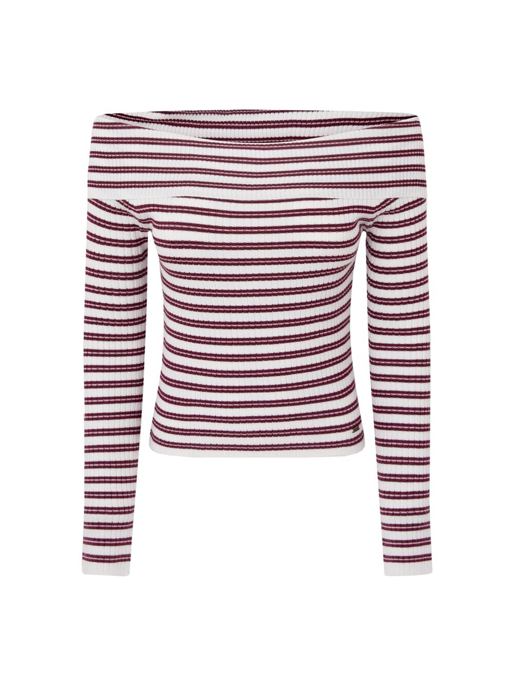 

Рубашка Pepe Jeans DANNA, красный белый