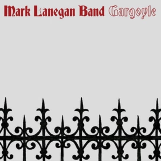 виниловая пластинка mark lanegan band – gargoyle lp Виниловая пластинка Mark Lanegan Band - Gargoyle