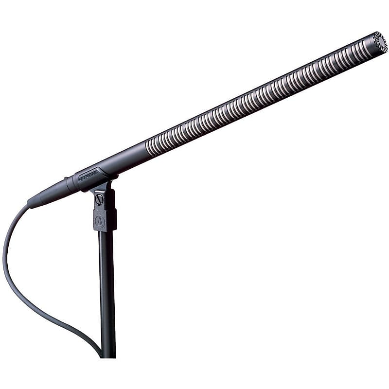 Конденсаторный микрофон Audio-Technica BP4071 Line Gradient Shotgun Condenser Microphone