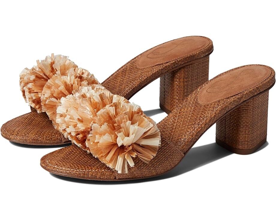 

Туфли Sam Edelman Olia, цвет Cuoio Brown