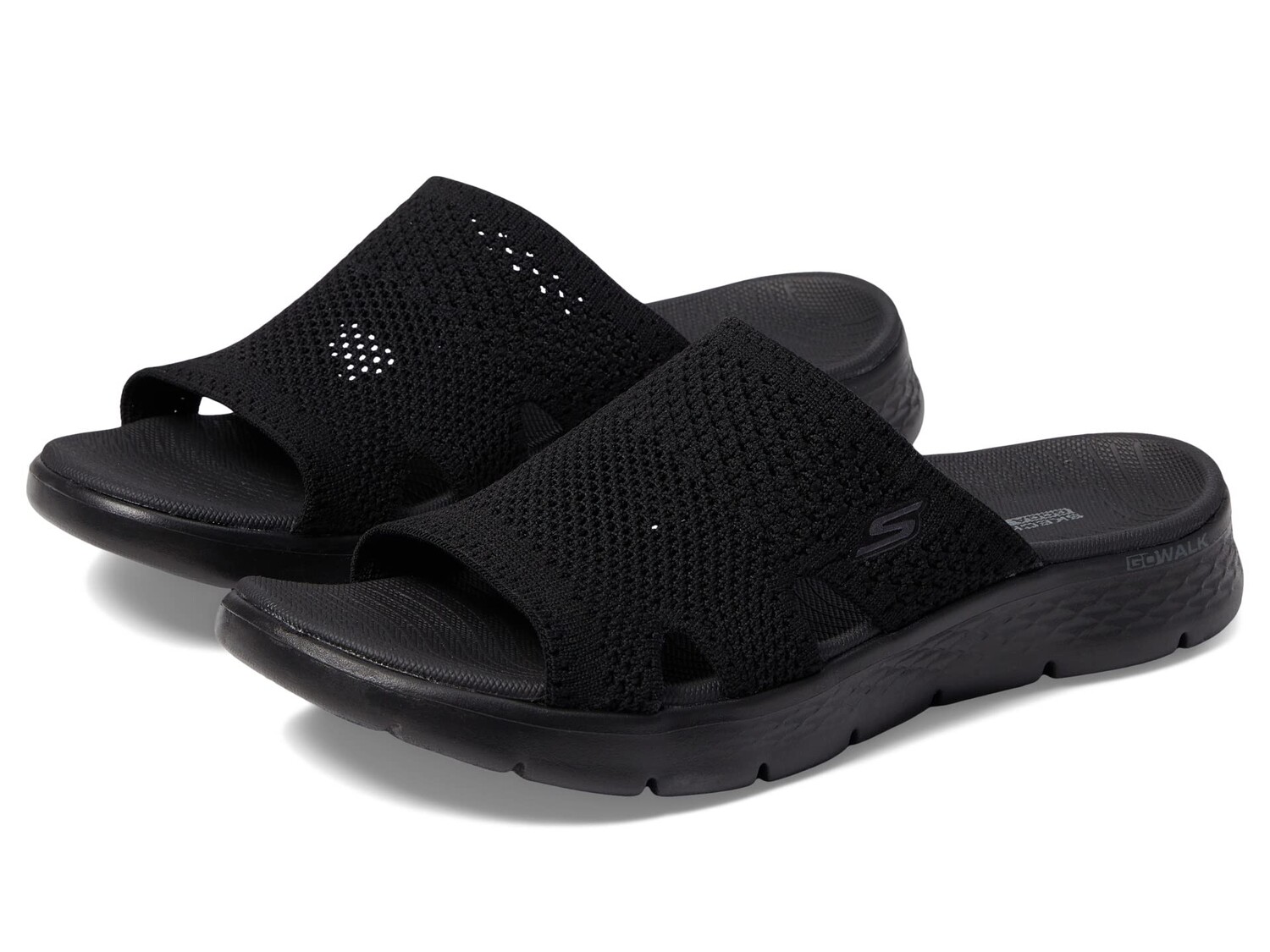 

Сандалии SKECHERS Performance GOwalk Flex Sandal - Elation Slide