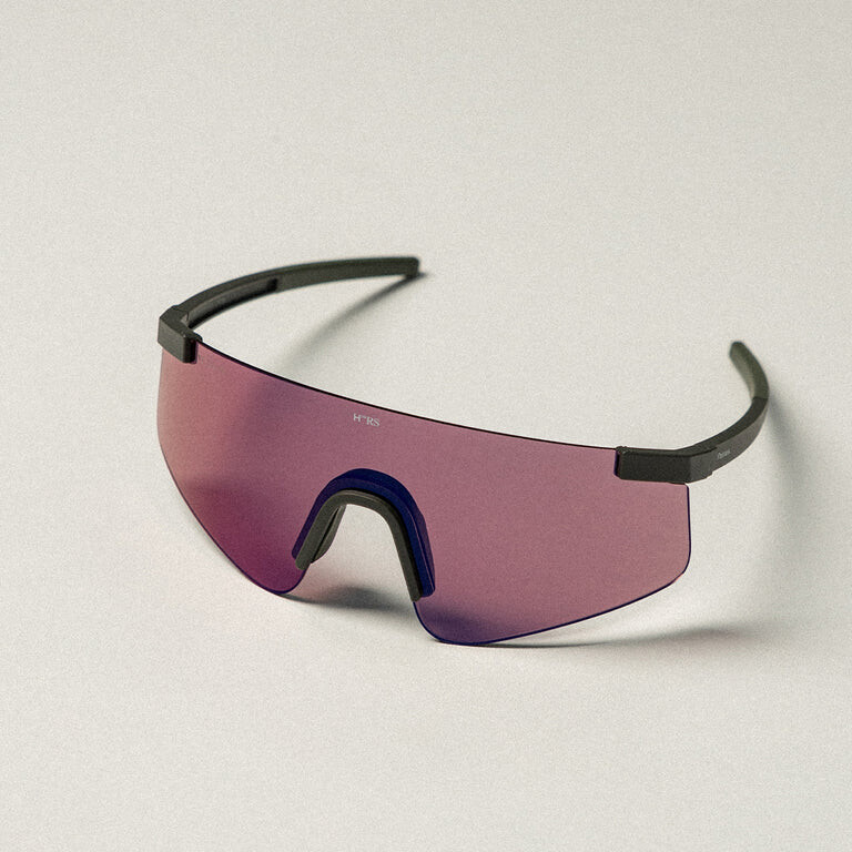 

Солнцезащитные очки X Human Ritual Active Sunglasses Palmes, зеленый