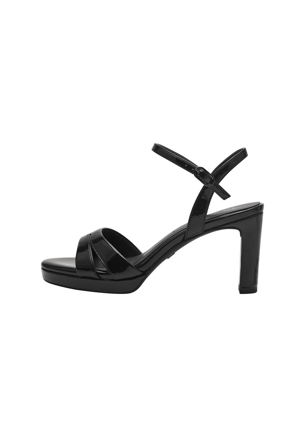 

Босоножки на платформе Tamaris, цвет black