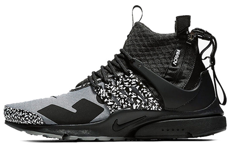 

Повседневная обувь унисекс Nike Presto Life