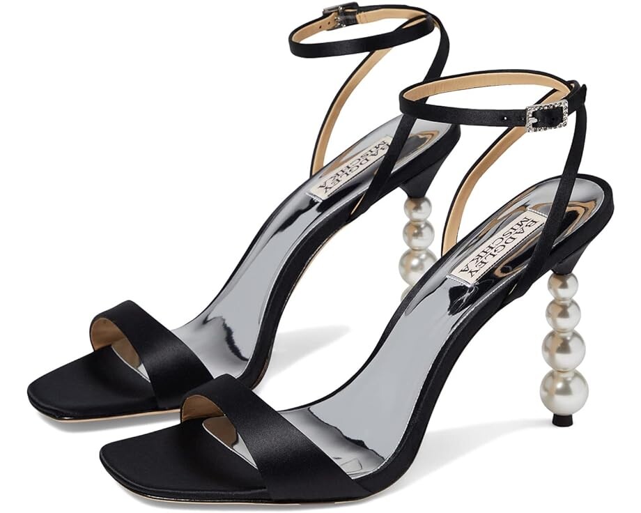 

Туфли Badgley Mischka Ivette, черный