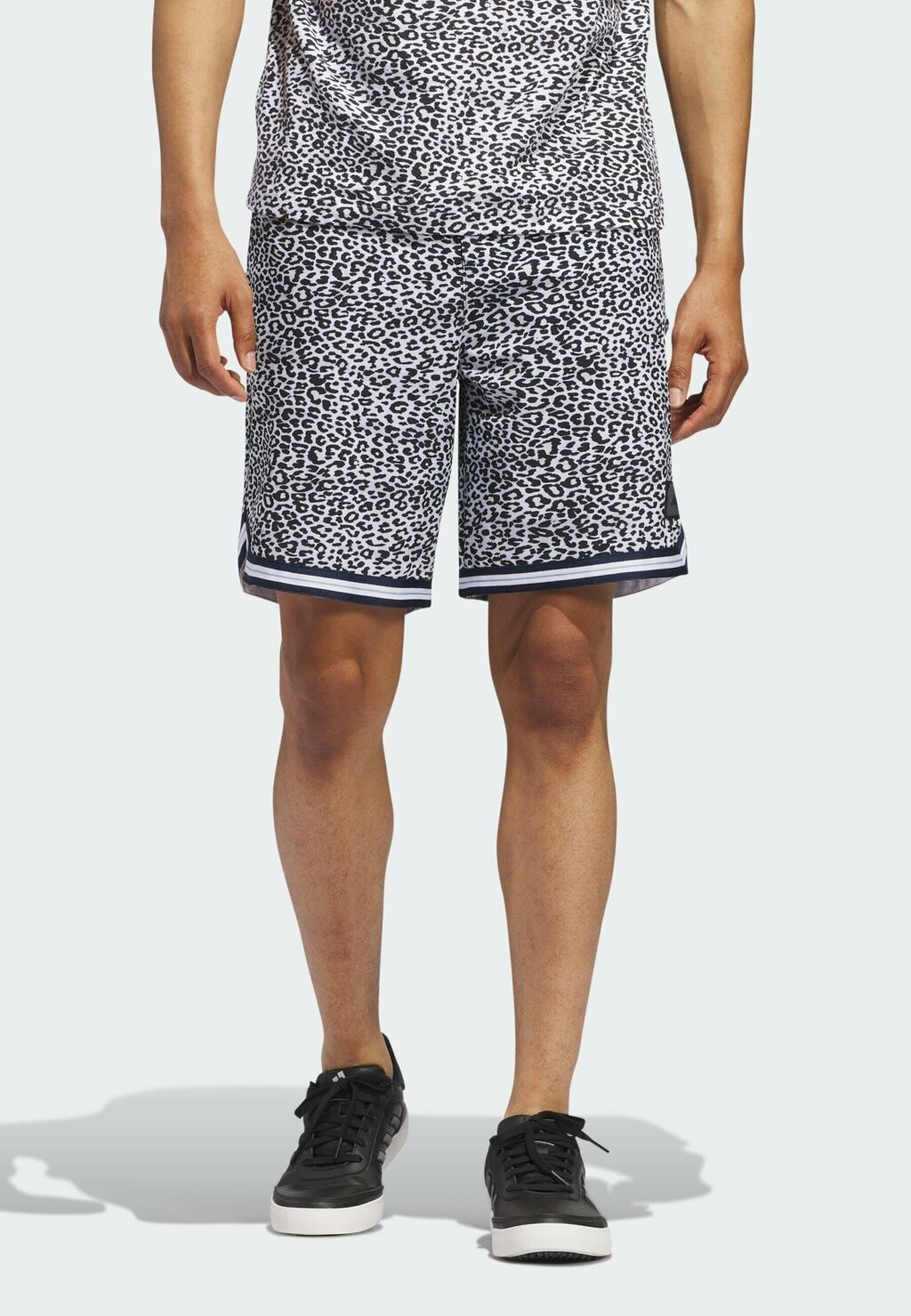 

Спортивные шорты ADICROSS DELIVERY adidas Performance, цвет black