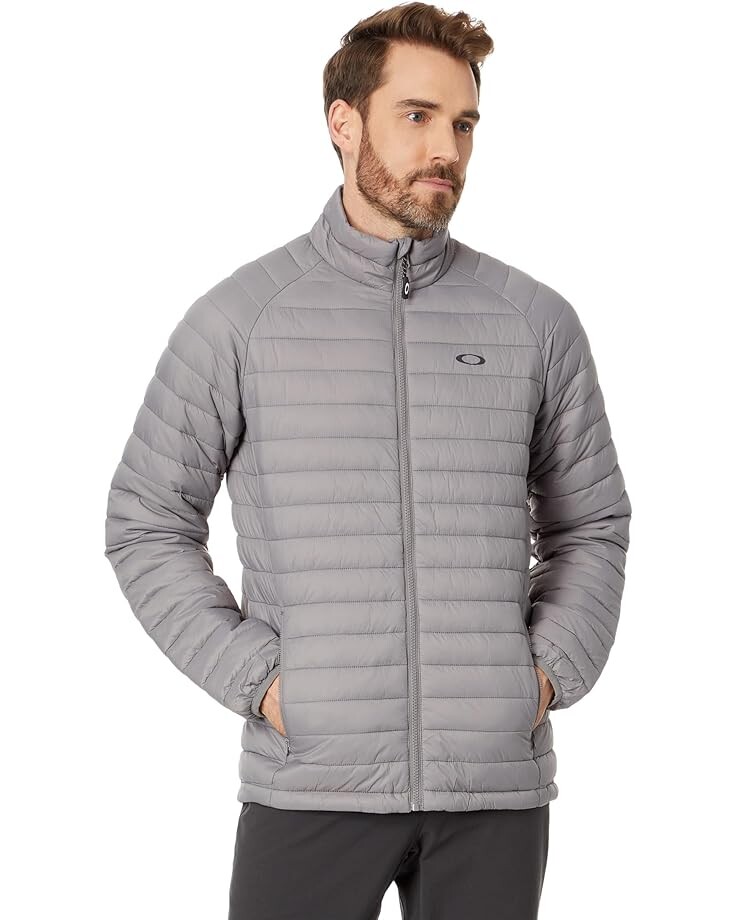 

Куртка Oakley Omni Thermal, цвет Storm Front