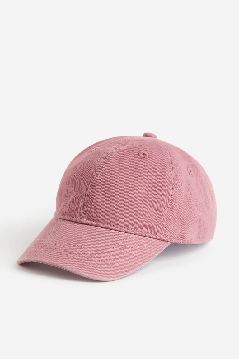 

Хлопковая шляпа H&M