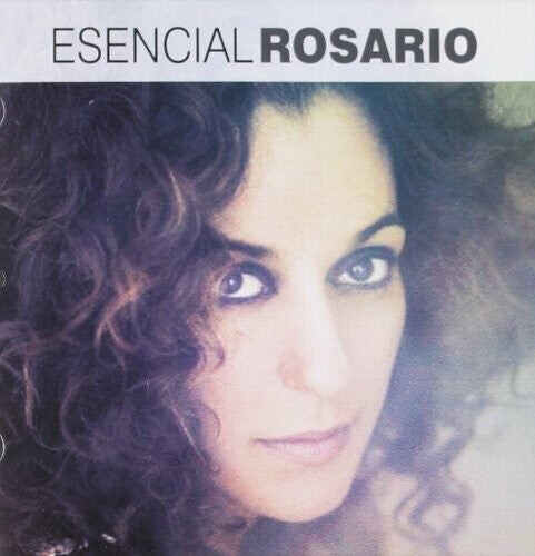 

CD диск Rosario: Esencial Rosario
