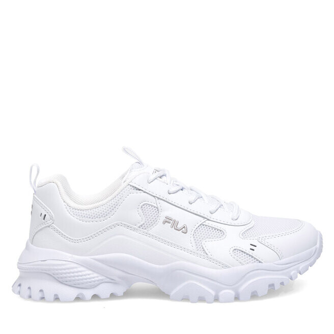 

Кроссовки Fila ELECTRIC FLOW FFW0164_10004_ Blanco, белый