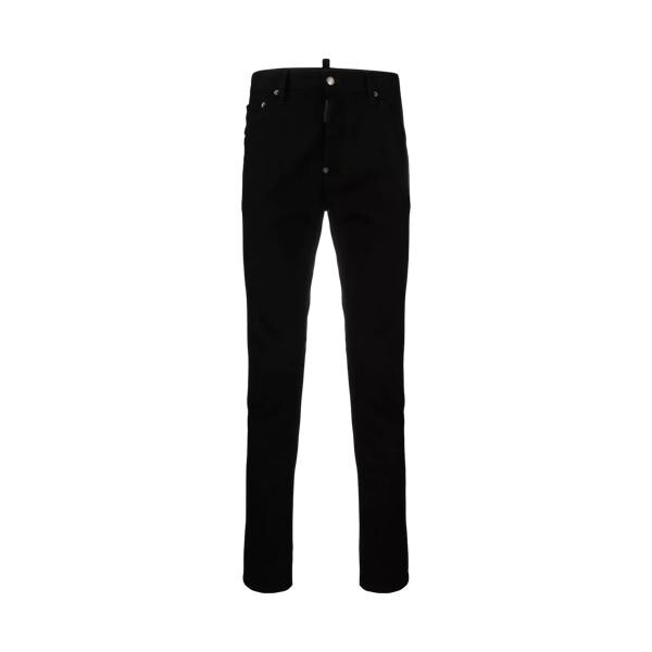

Брюки cool guy skinny-jeans 900 Dsquared2, черный