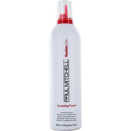 

Моделирующая пена 500мл, Paul Mitchell