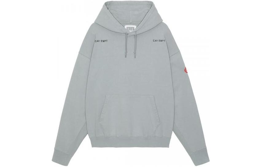 

Мужская толстовка с капюшоном Cav Empt