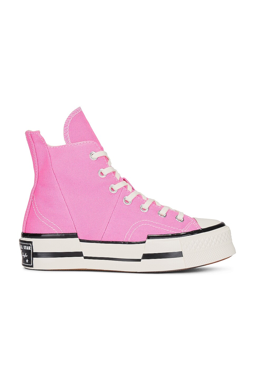 

Кроссовки Converse Chuck 70 Plus, цвет Oops! Pink