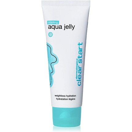 цена Охлаждающий увлажняющий крем Aqua Jelly, Dermalogica