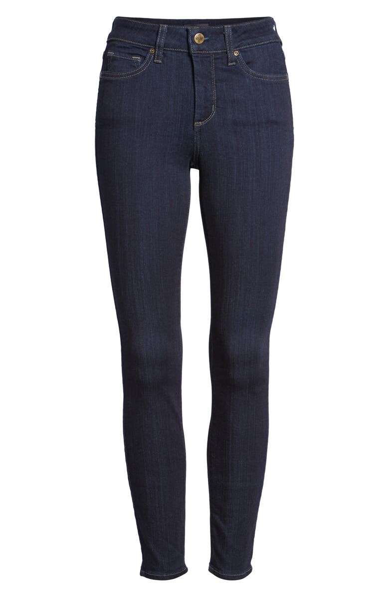 

Джинсы-скинни Ami Stretch Super Skinny NYDJ