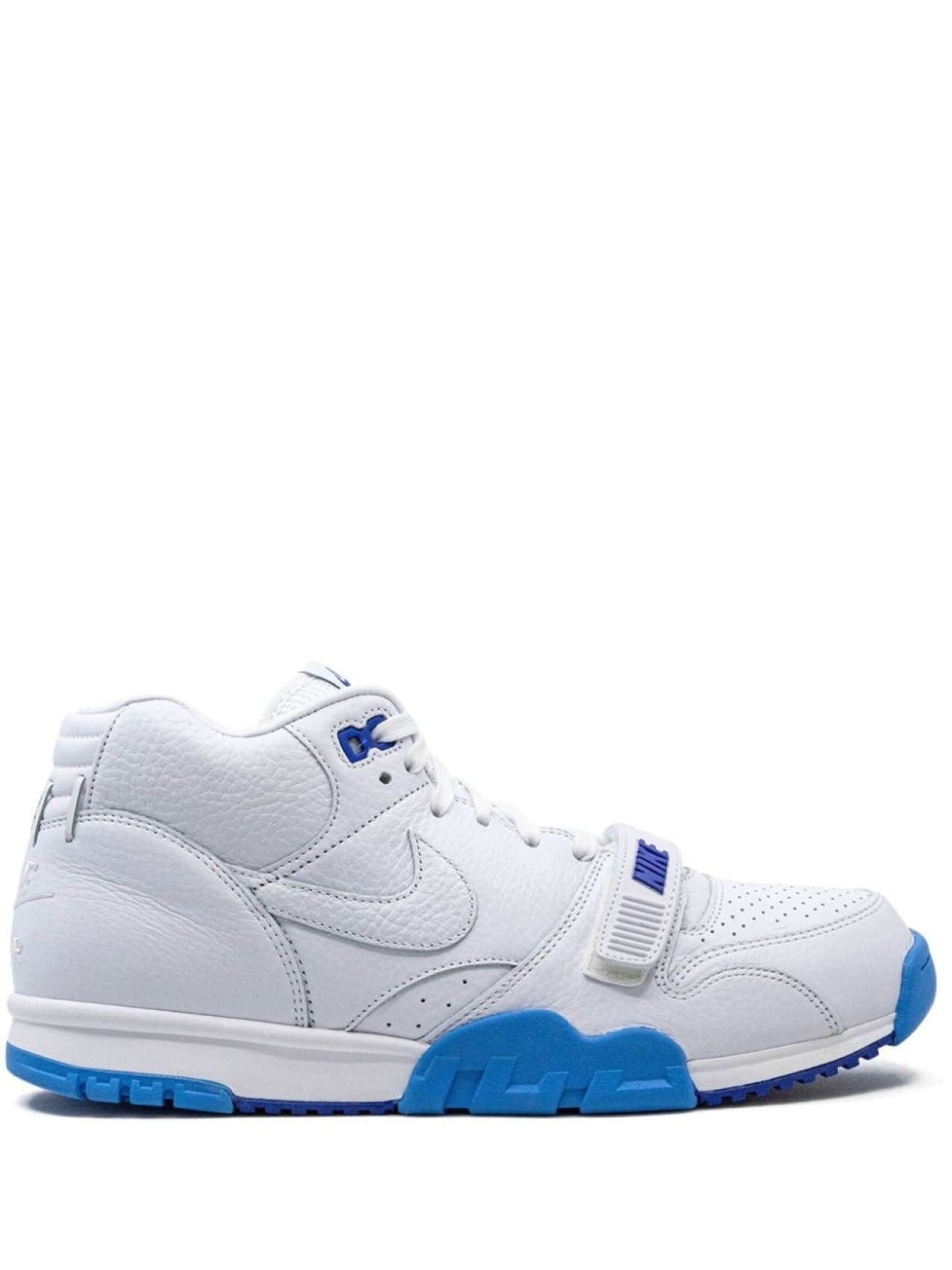 

Кроссовки Air Trainer 1 'Don’t I Know You' Nike, белый