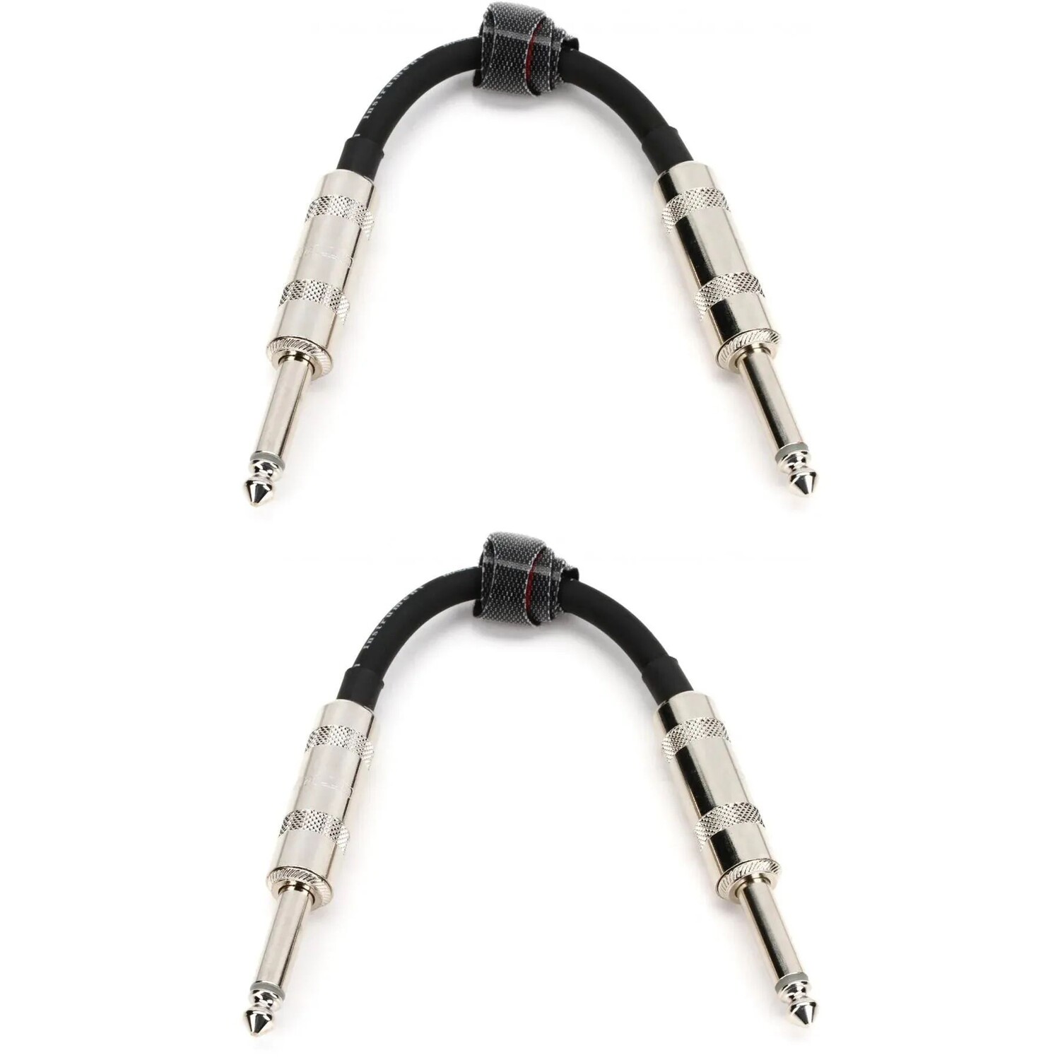 

Pro Co EG-06 Excellines Прямой соединительный кабель (2 шт.) — 6 дюймов