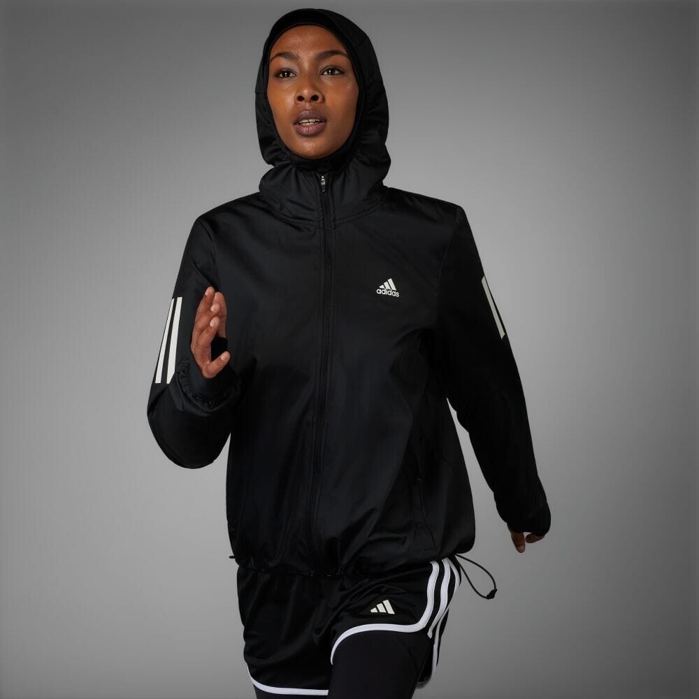 

Куртка Adidas H59271, черный