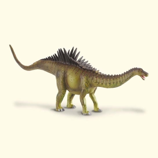 Collecta, Коллекционная фигурка, Динозавр Агустиния collecta динозавр triceratops horridus коллекционная фигурка