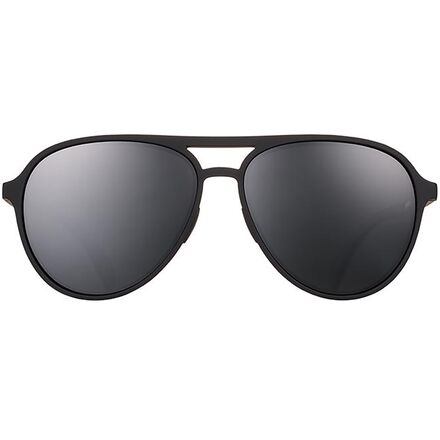 Поляризованные солнцезащитные очки Mach Gs Goodr, цвет Operation: Blackout солнцезащитные очки dita mach seven