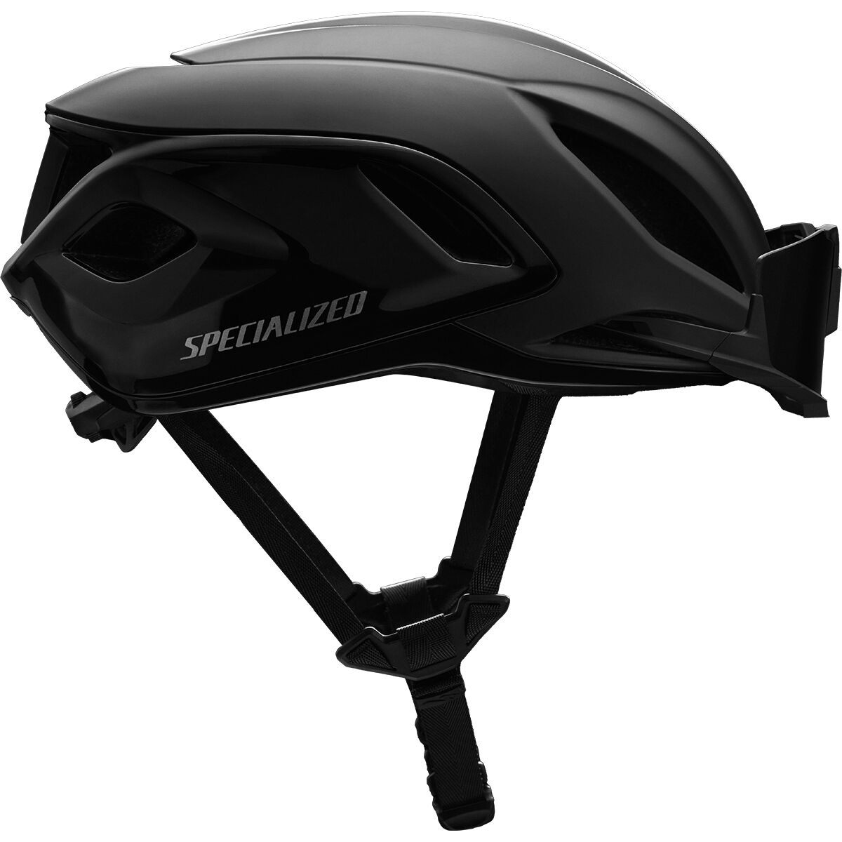 Велосипедный шлем propero 4 Specialized, черный