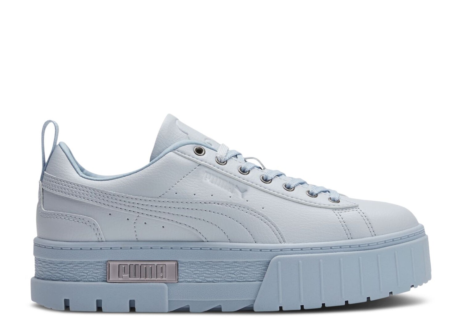 

Кроссовки Puma Dixie D'Amelio X Wmns Mayze 'Spotlight', серый